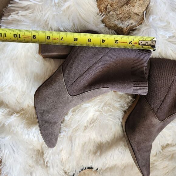 Steve madden Remy sock booties - Picture 10 of 11